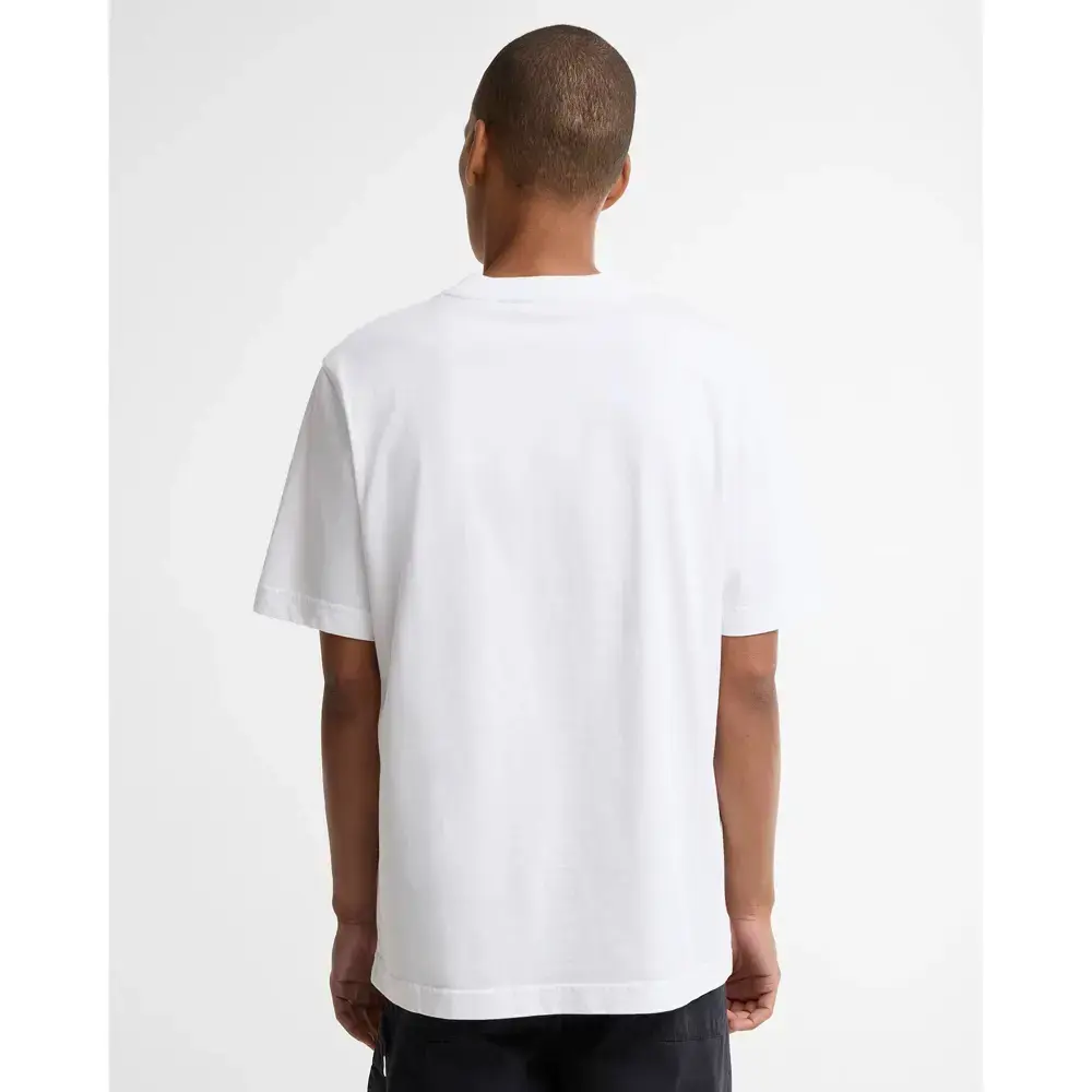 Barbour X Mul Good Life Relaxed T-Shirt